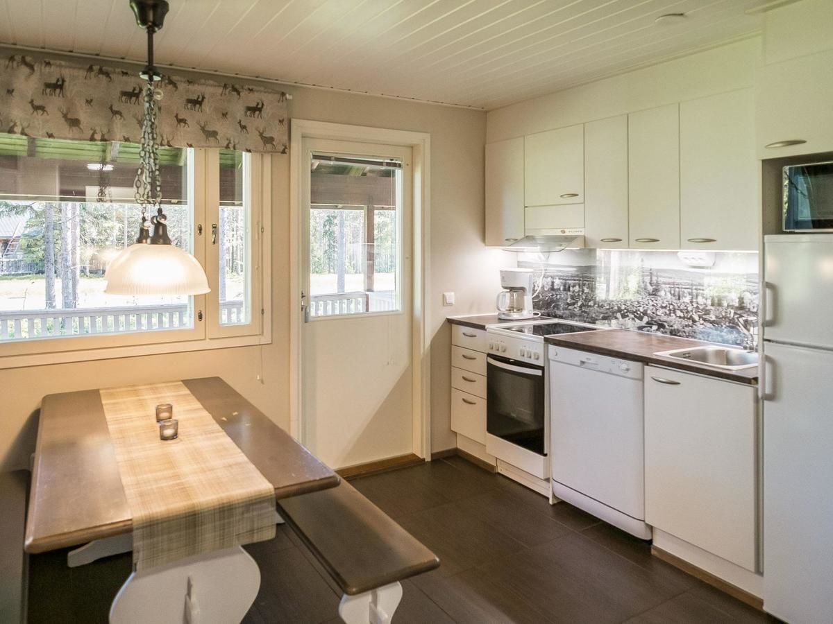 Дома для отпуска Holiday Home Aarakka 8 Сиркка