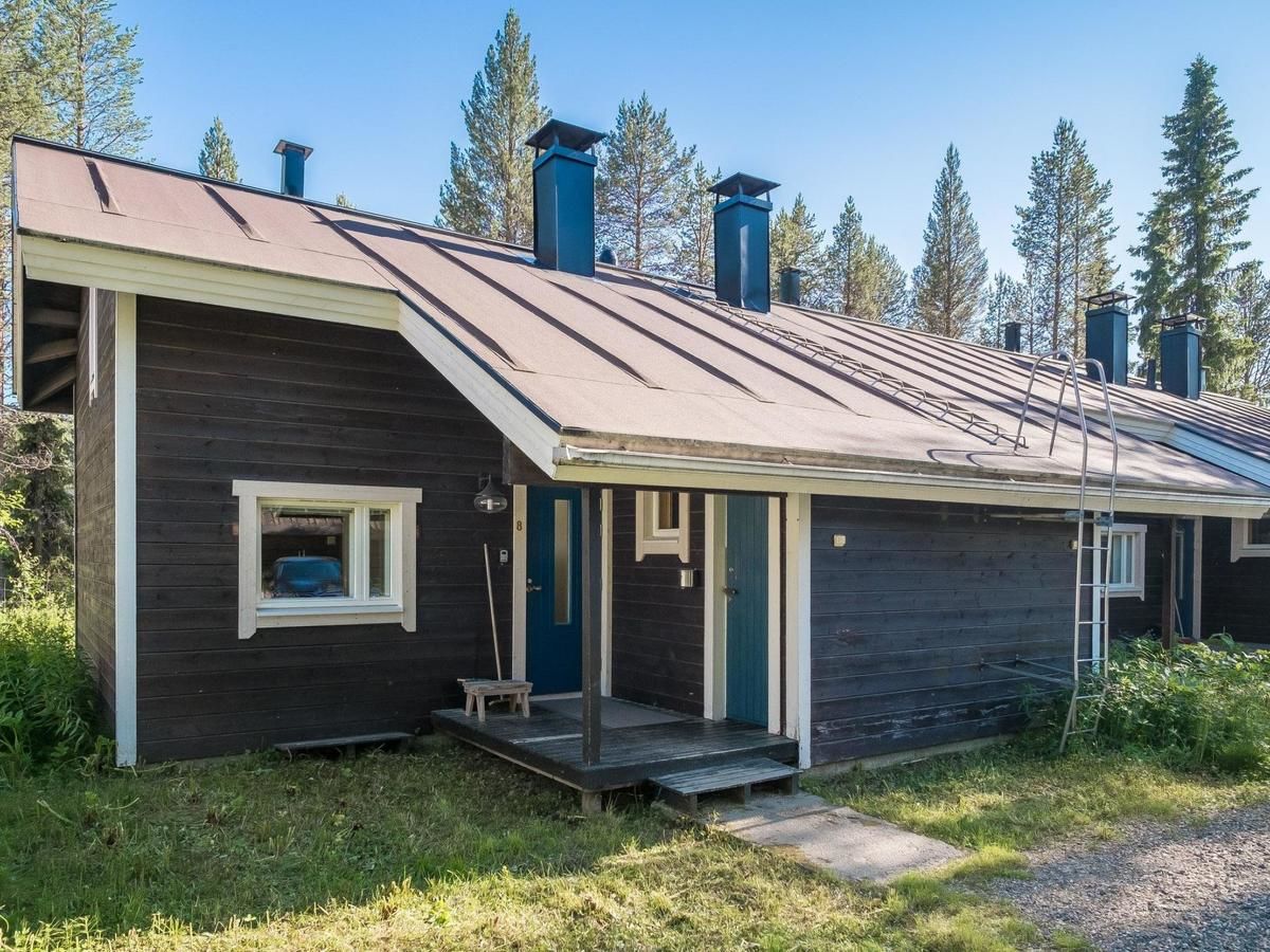 Дома для отпуска Holiday Home Aarakka 8 Сиркка-17