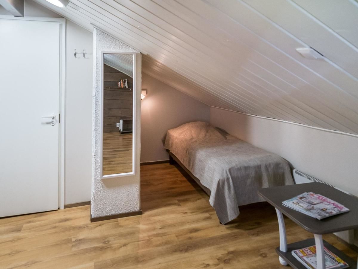 Дома для отпуска Holiday Home Aarakka 8 Сиркка