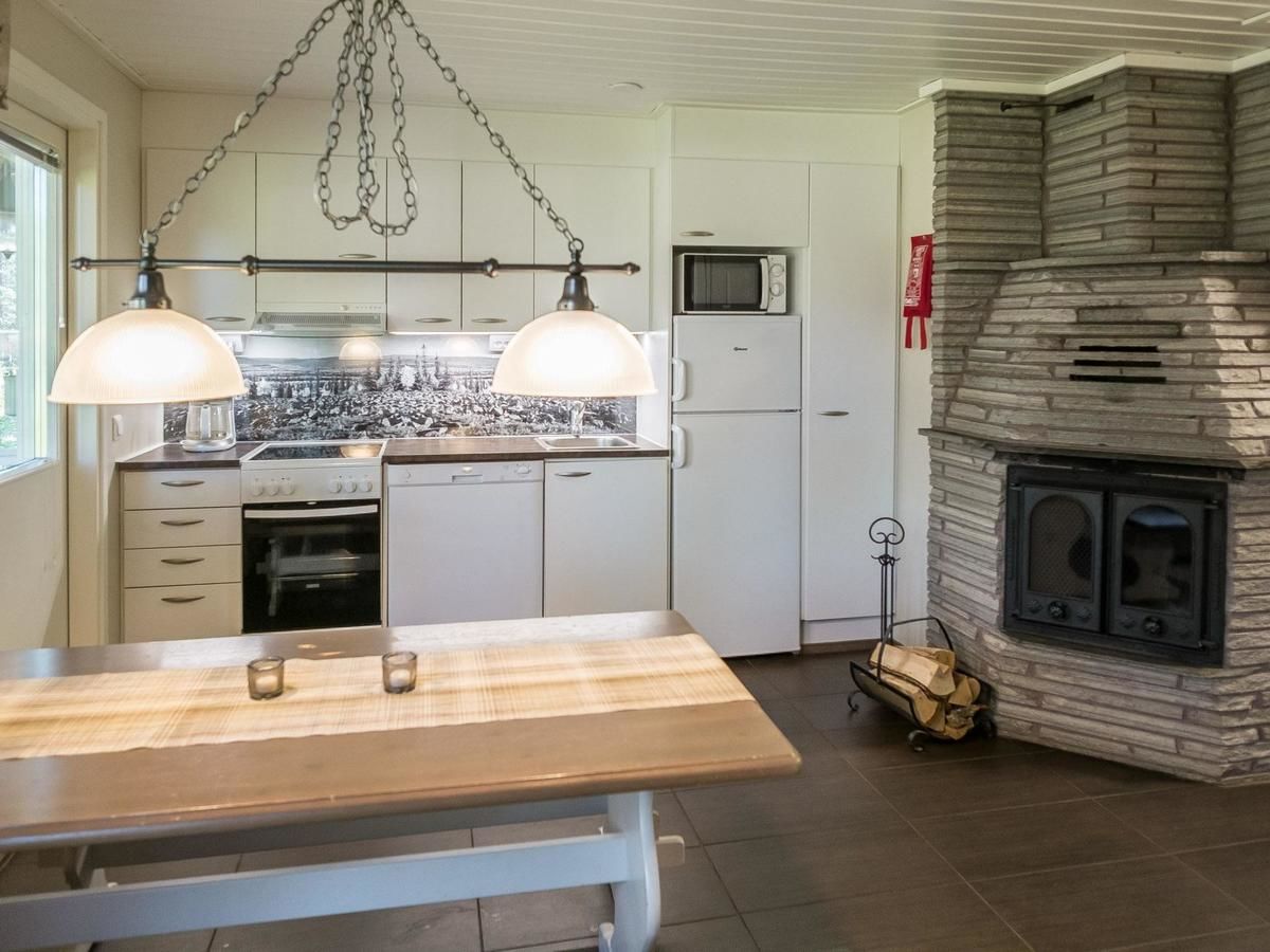 Дома для отпуска Holiday Home Aarakka 8 Сиркка